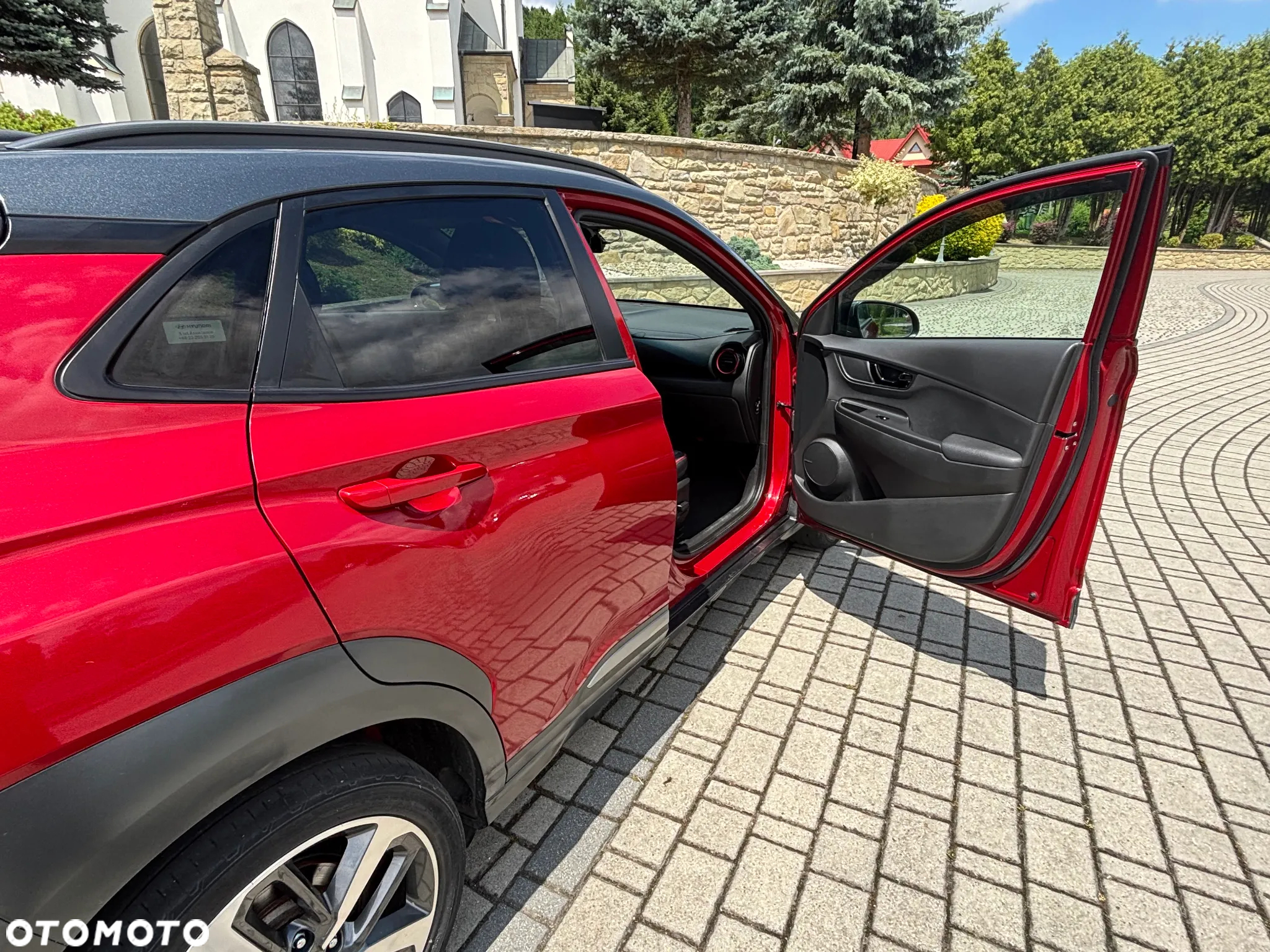Hyundai Kona 1.6 T-GDI Premium 4WD DCT - 3