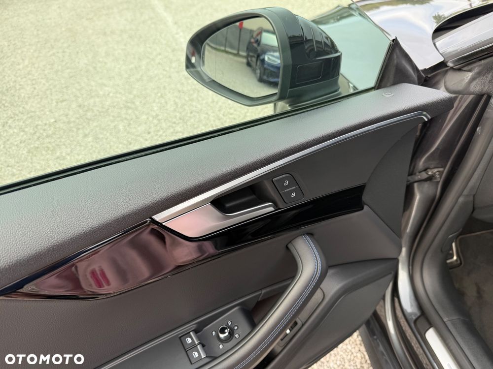 Audi A5 Coupé 45 TFSI quattro S tronic S line - 20