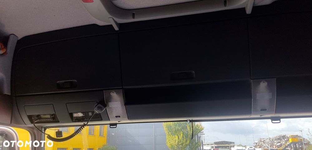 MAN TGX - 25