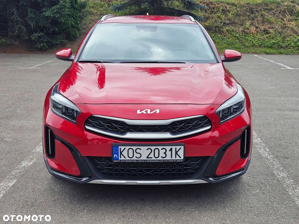 Kia XCeed 1.5 T-GDI M - 6