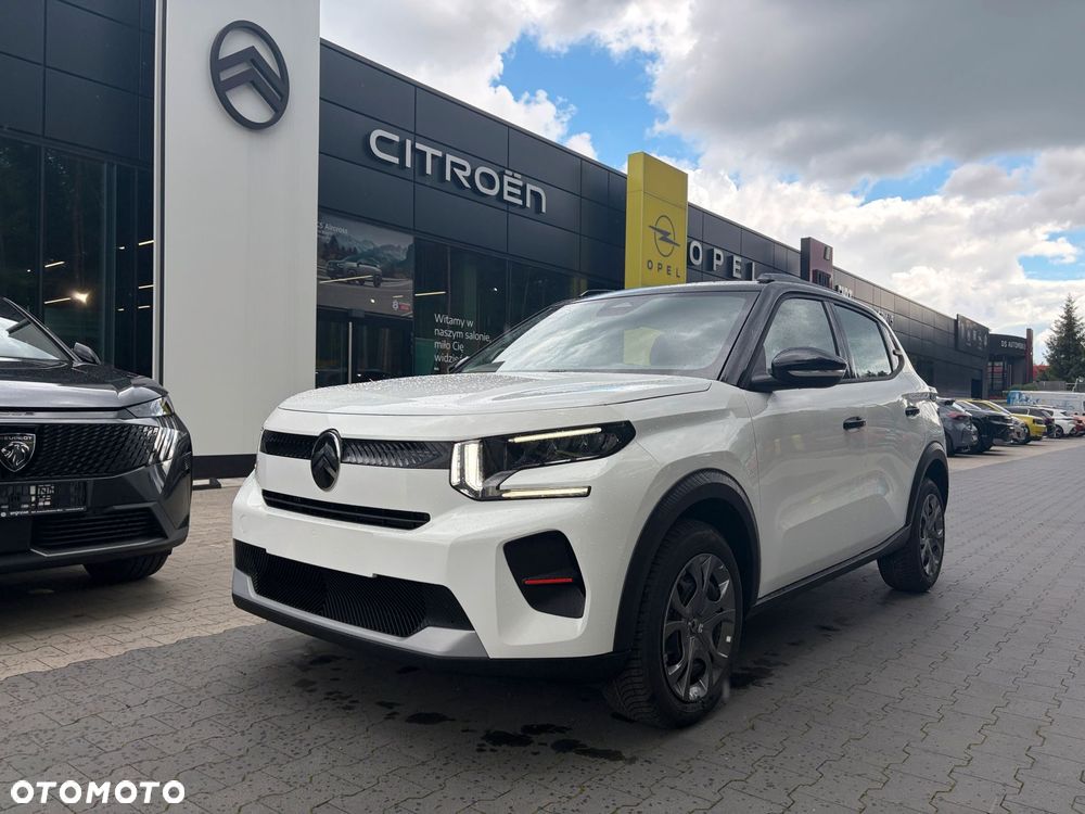 Citroën C3 1.2 T Plus - 2