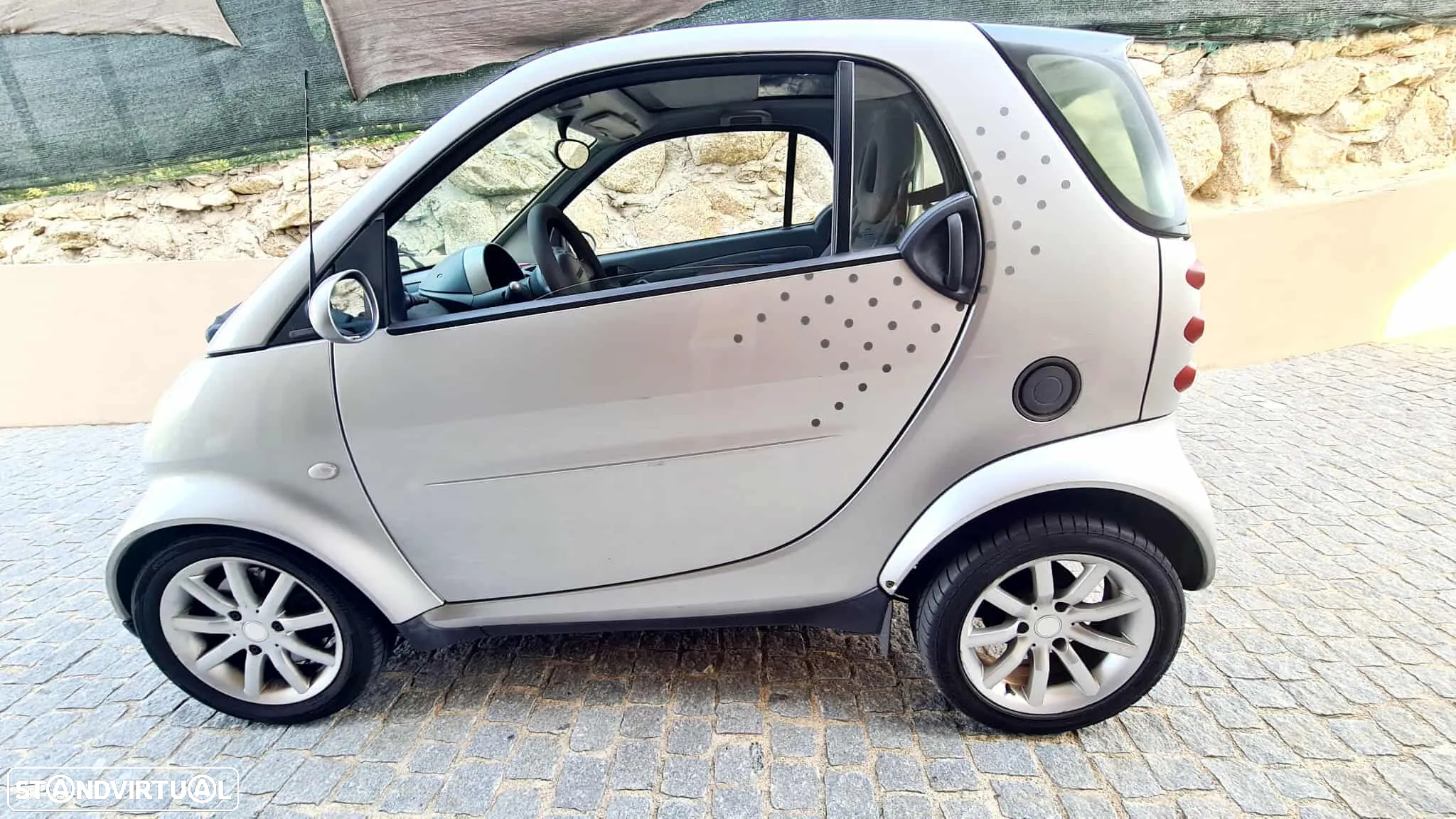 Smart ForTwo Coupé Pure cdi 41 - 7