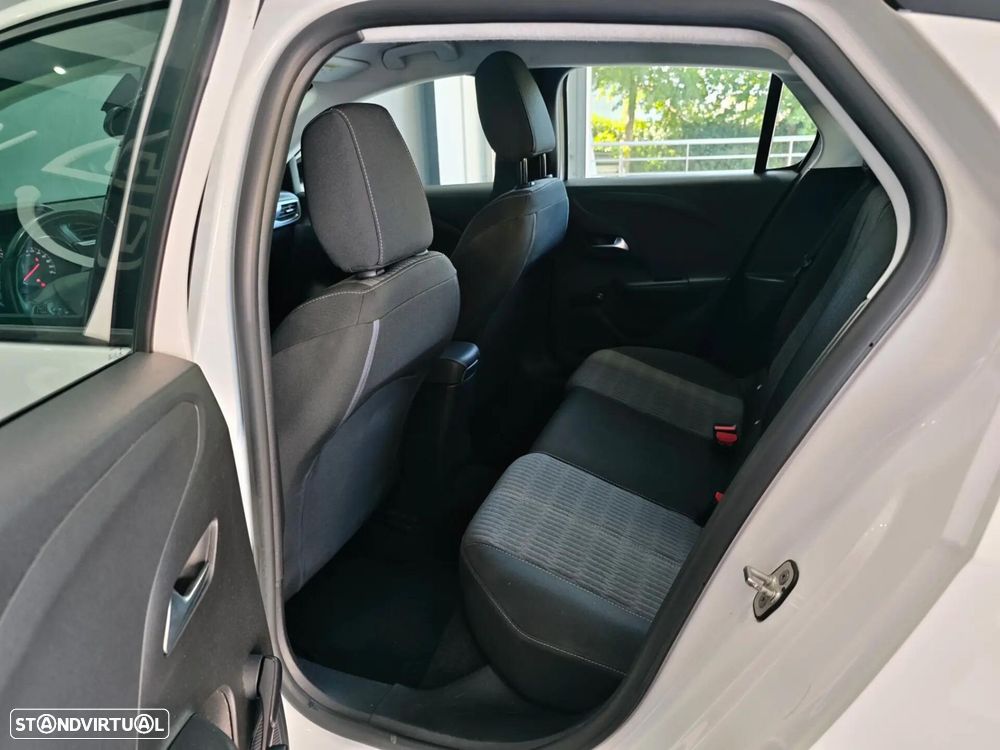 Opel Corsa 1.2 Elegance - 53