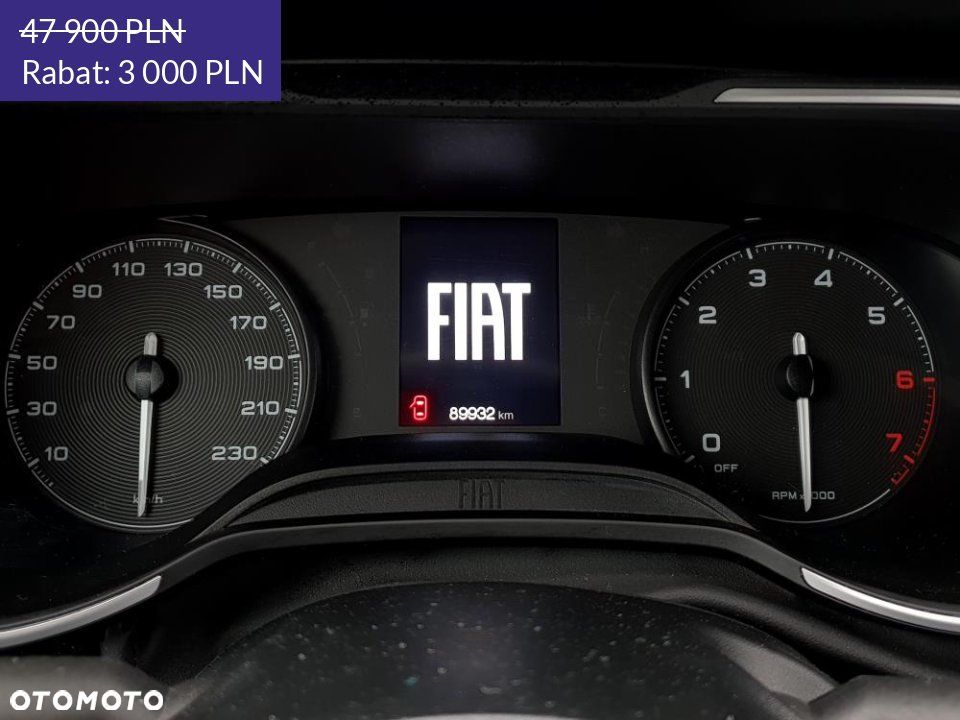Fiat Tipo - 12