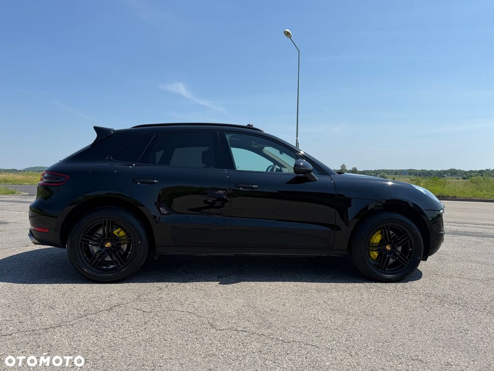 Porsche Macan S PDK - 21