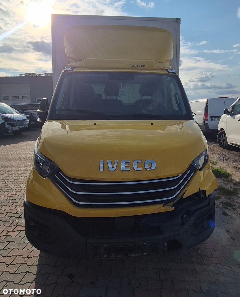 Iveco Daily 35S18 - 1