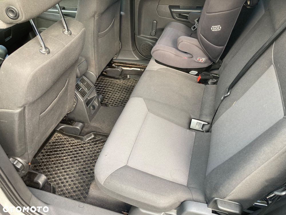 Opel Zafira 1.8 Cosmo - 7