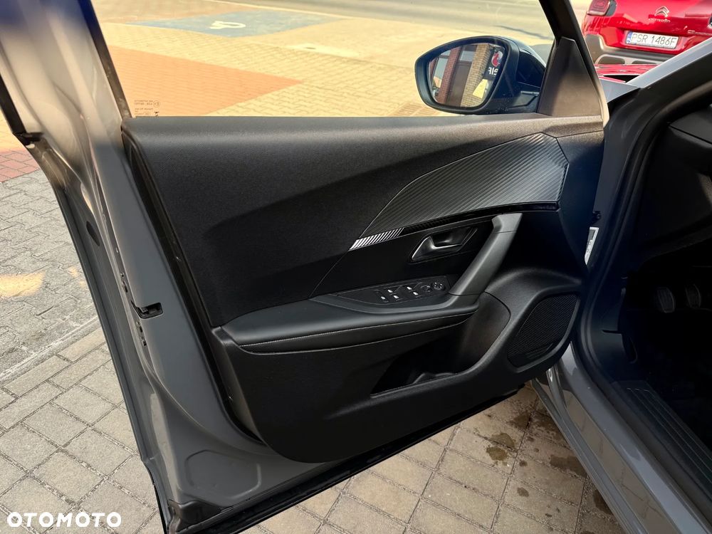 Peugeot 2008 Benzin 100 Allure - 9