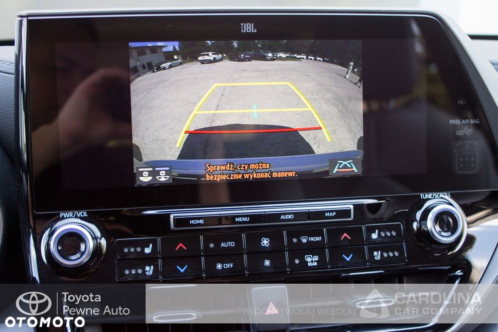 Toyota Highlander - 7