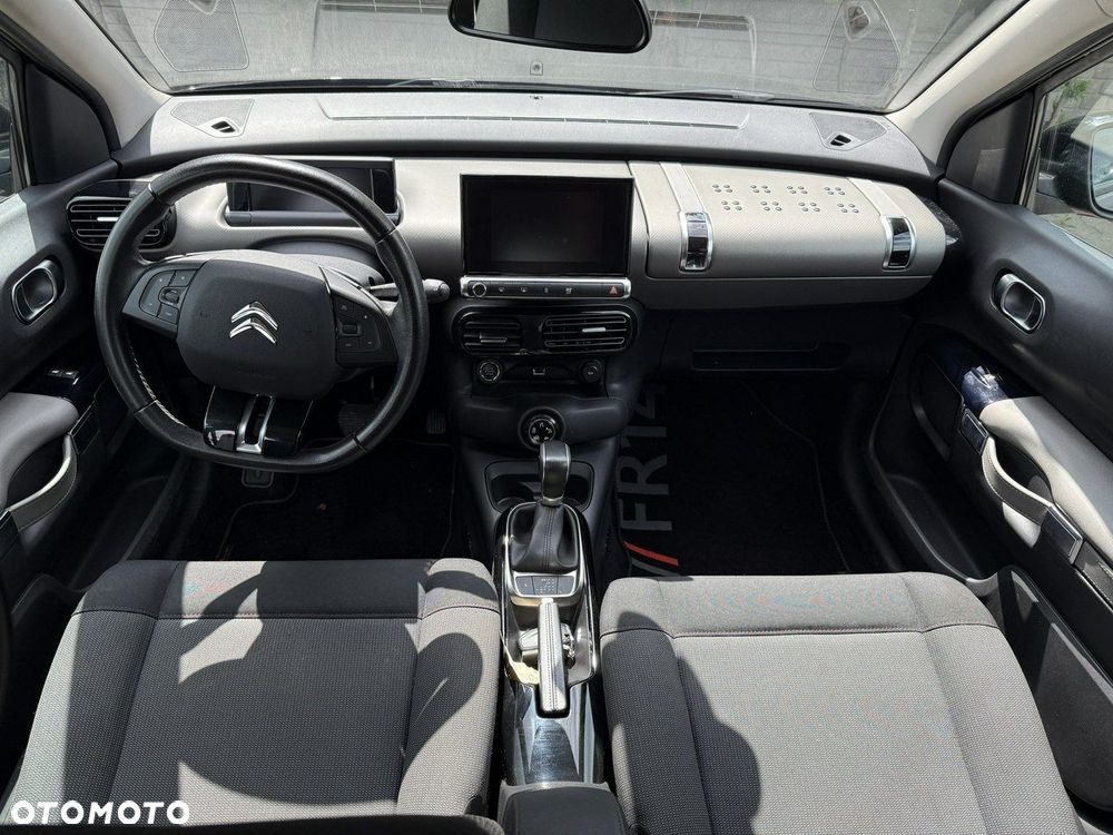 Citroën C4 Cactus - 5