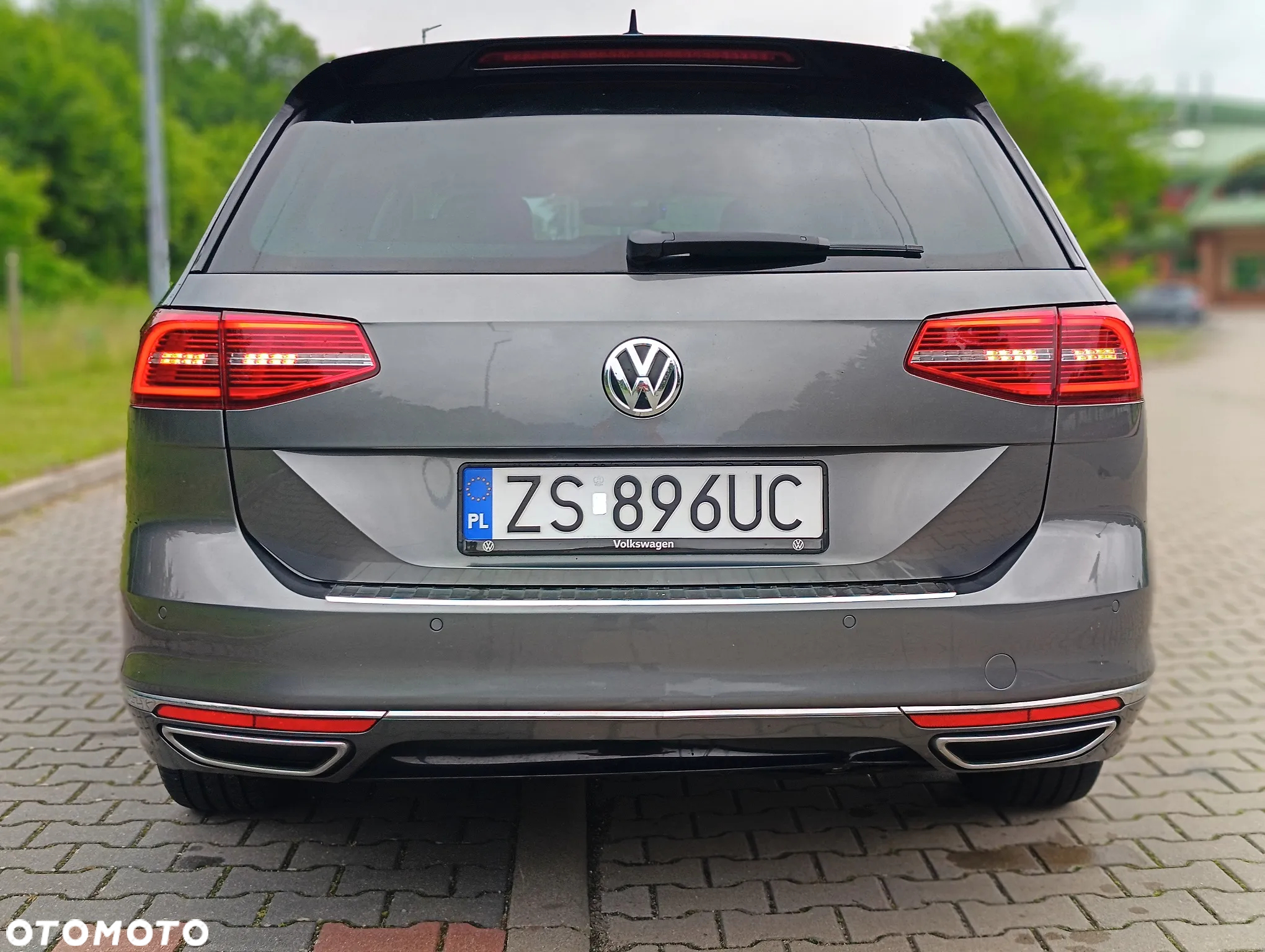 Volkswagen Passat - 6