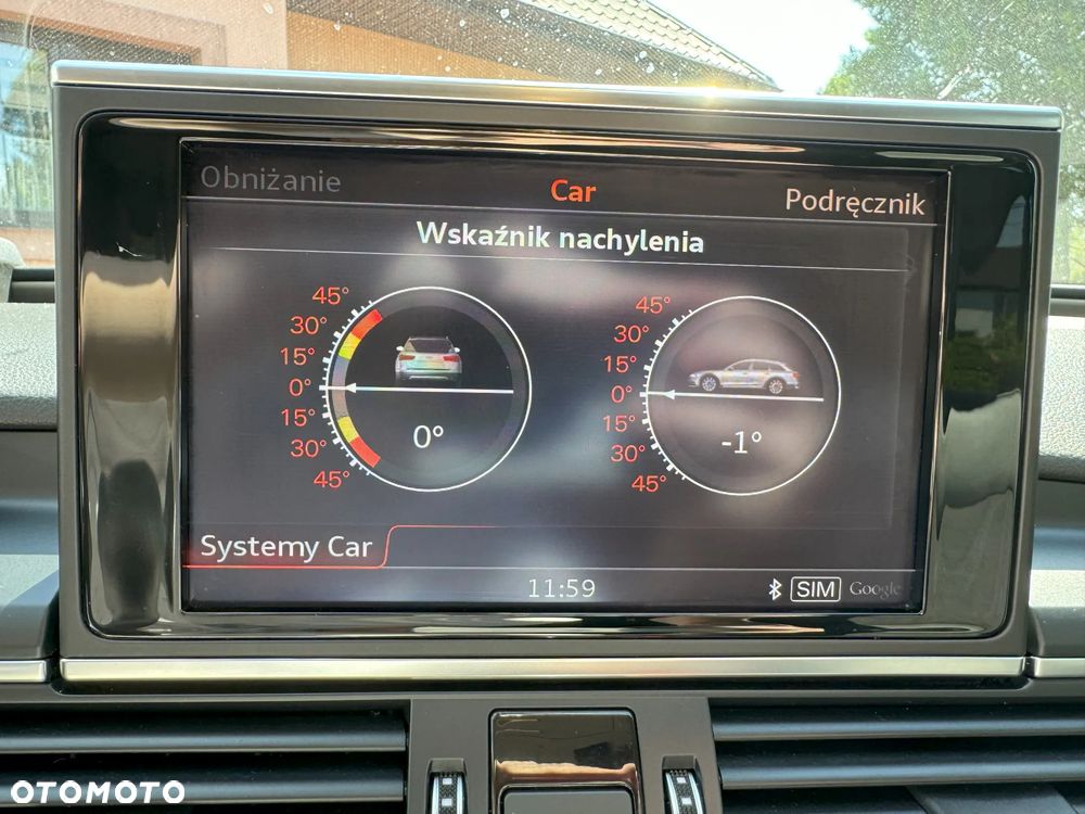 Audi A6 Allroad quattro 3.0 TDI tiptronic DPF - 27