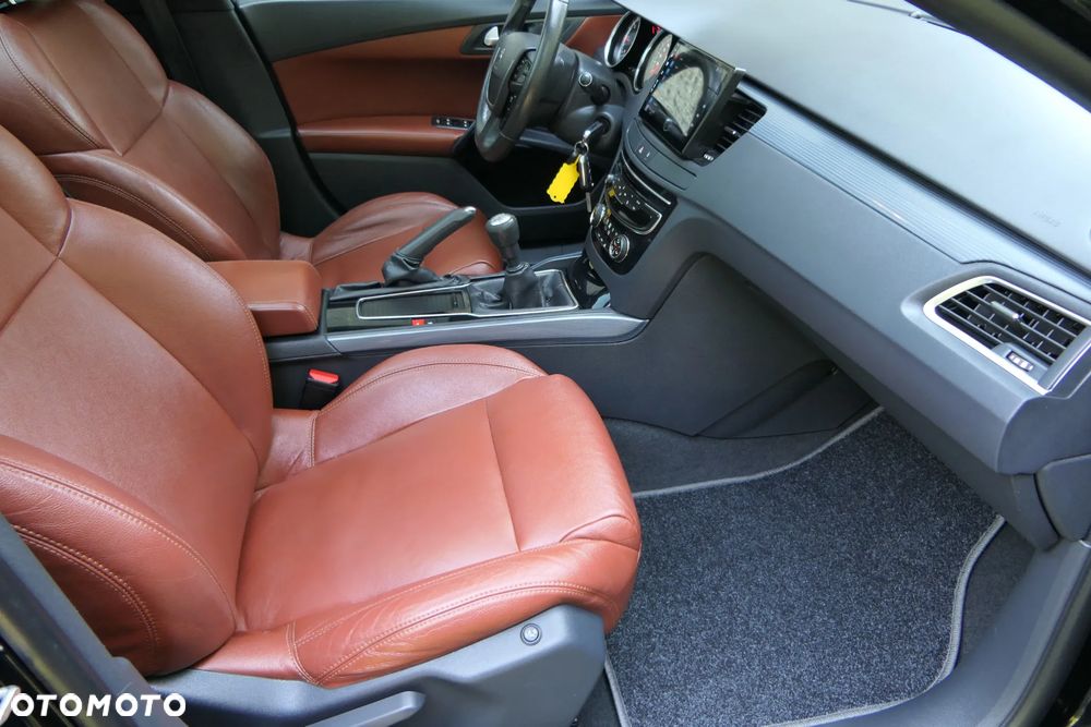 Peugeot 508 BlueHDi 150 Stop&Start Business-Line - 19