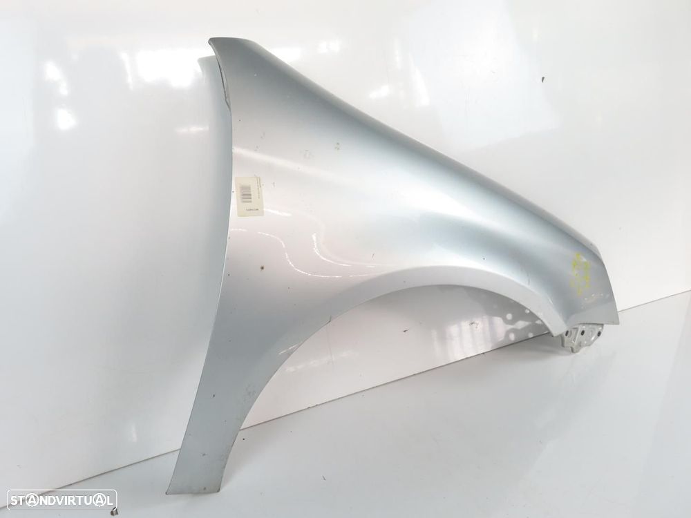 Guarda-lamas Direito/Frente Usado / Original VW JETTA III (1K2)/VW GOLF V Varian... - 2