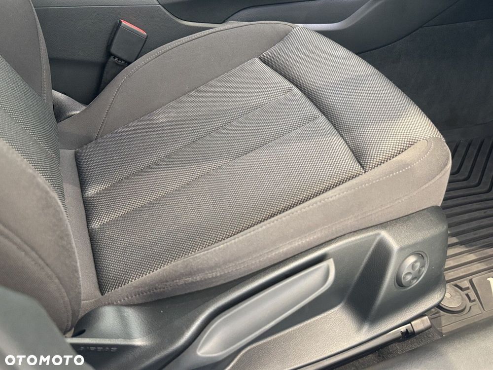 Audi A4 Limousine 1.4 TFSI S tronic - 18