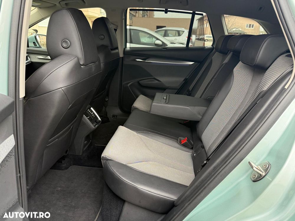 Skoda Enyaq iV 80 - 10