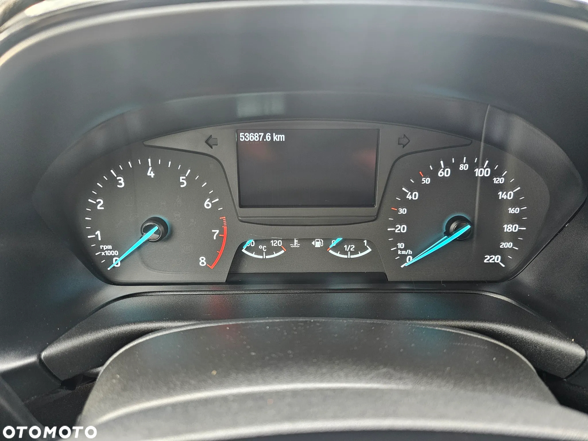 Ford Fiesta 1.1 COOL&CONNECT - 15