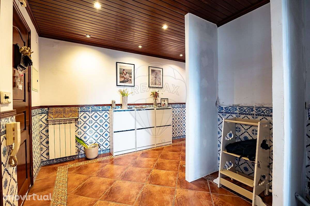 Apartamento T4 para venda - Grande imagem: 4/28