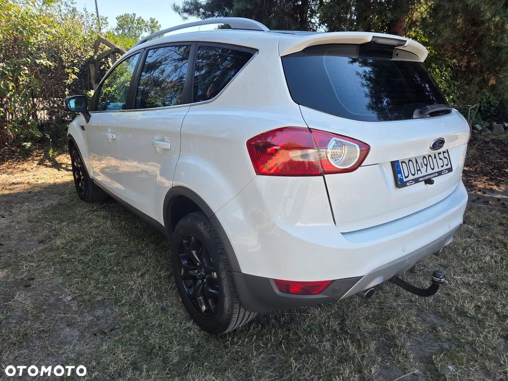 Ford Kuga 2.5 Trend - 18