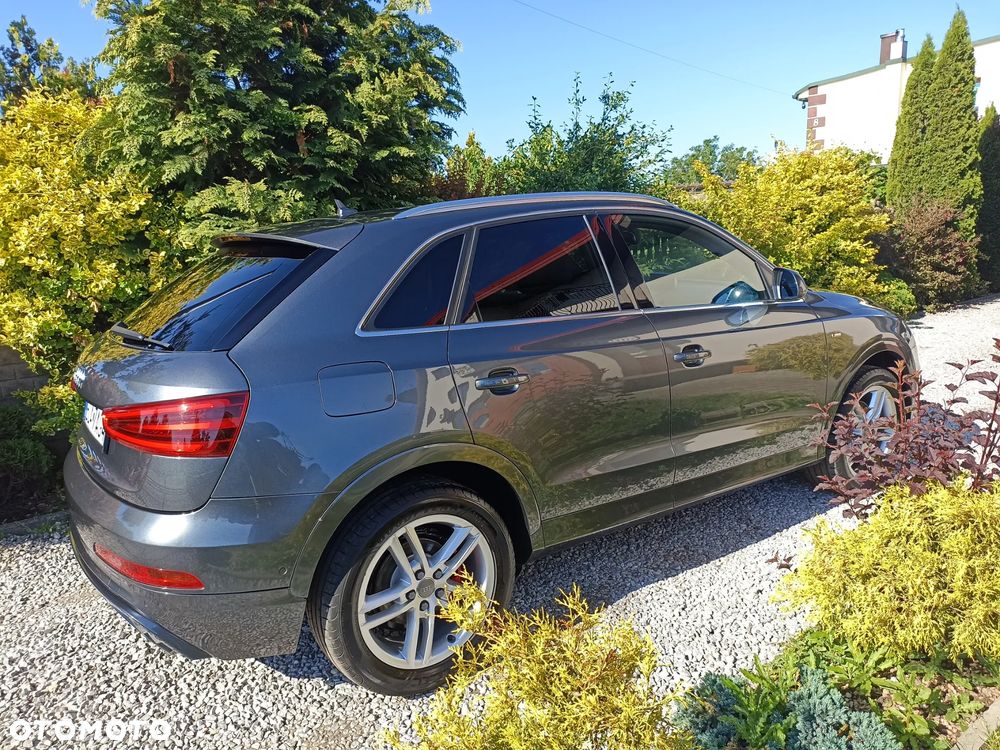 Audi Q3 - 9