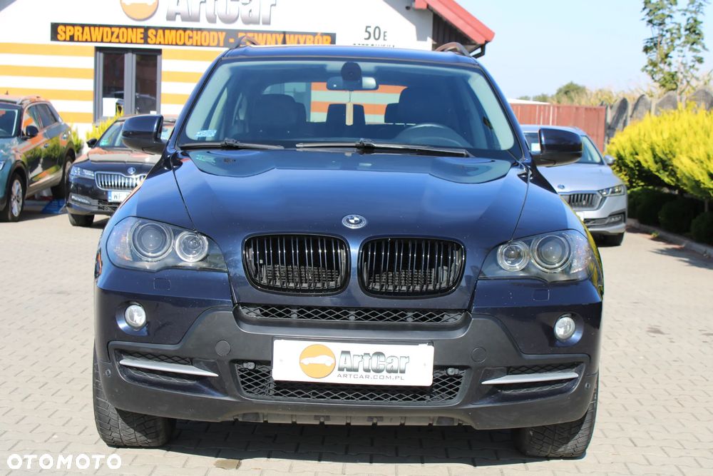 BMW X5 3.0d xDrive - 9