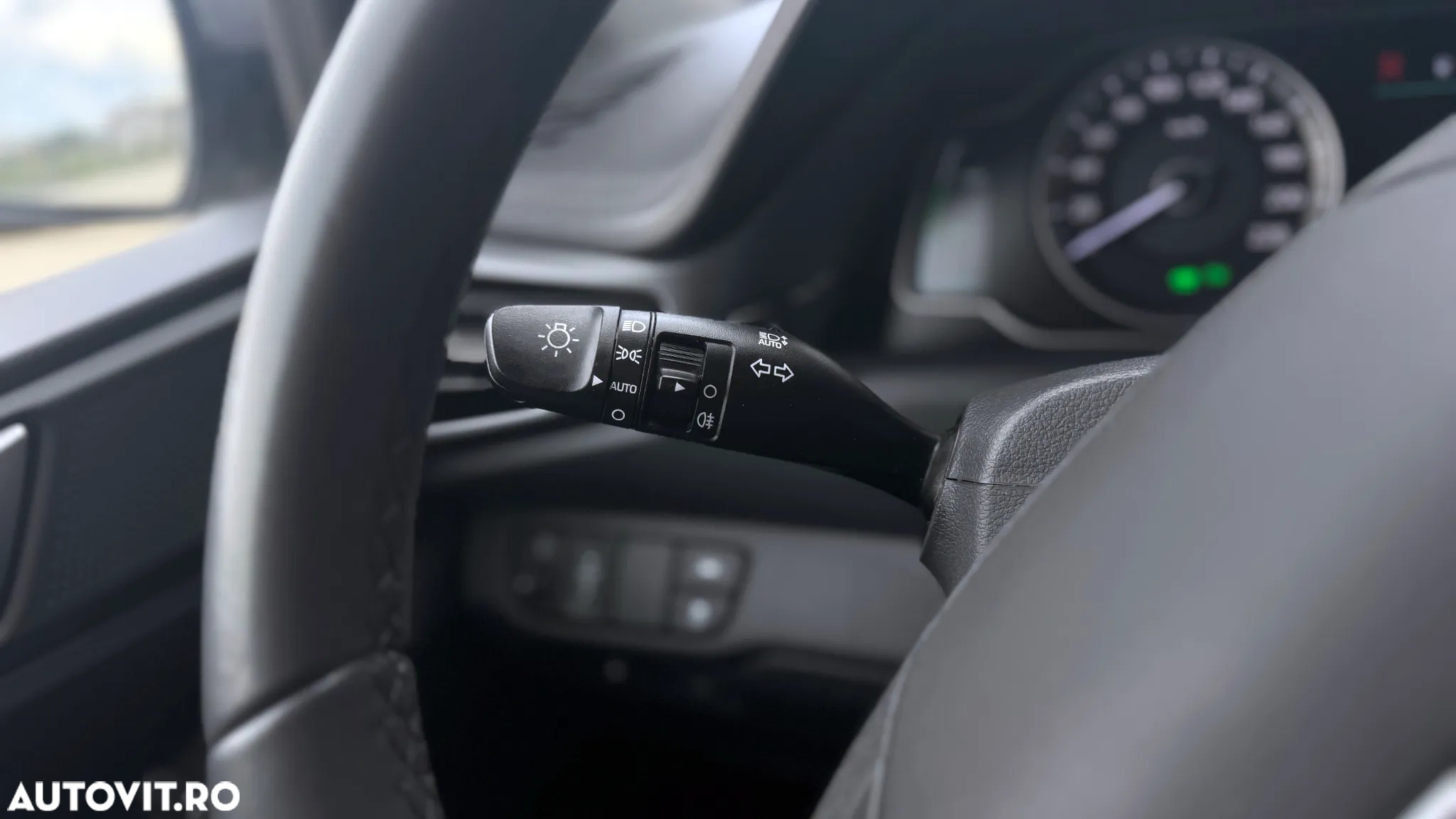 Hyundai IONIQ Hybrid 1.6 GDI Advantage - 20