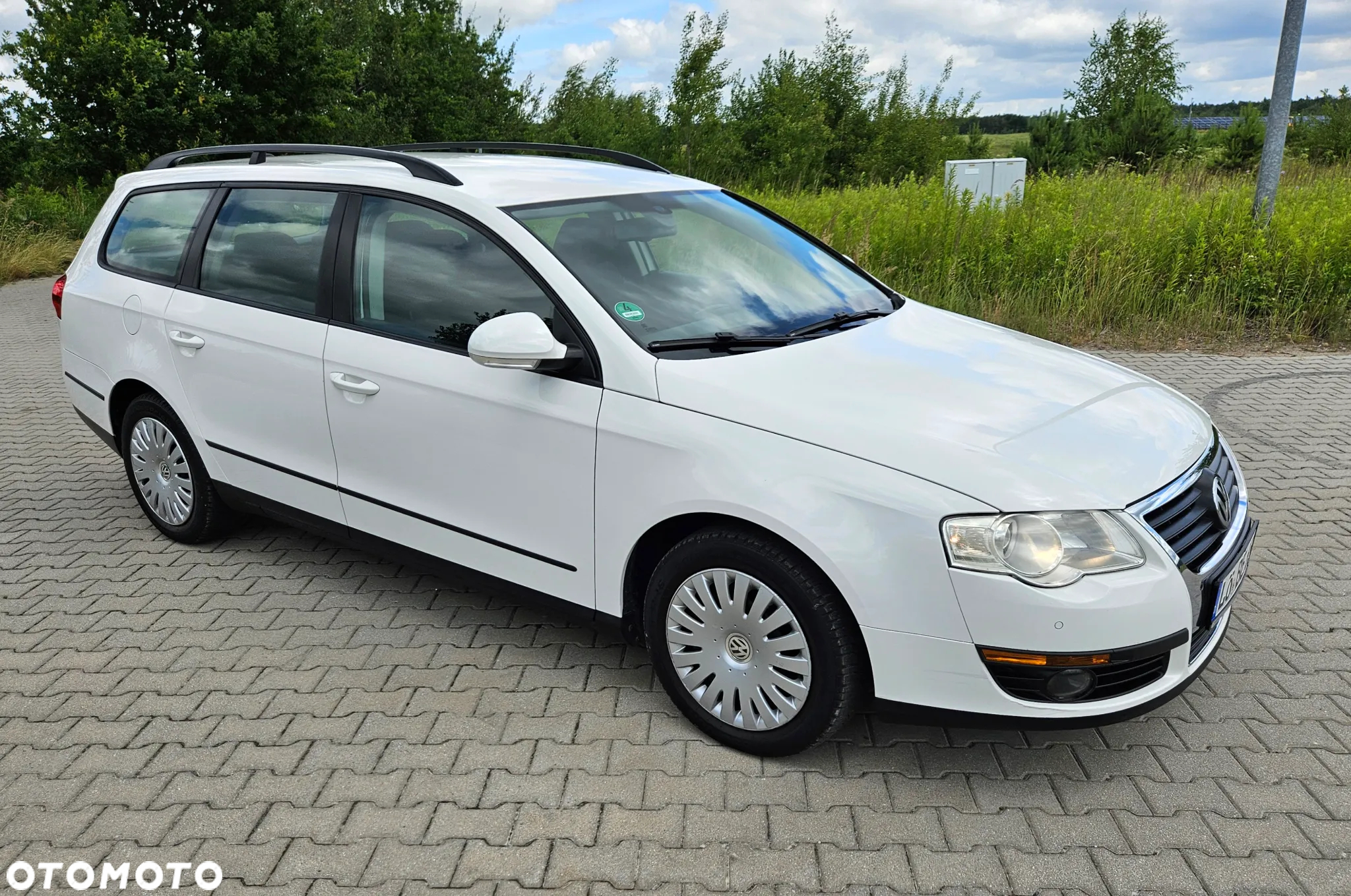 Volkswagen Passat Variant 2.0 TDI Trendline - 23