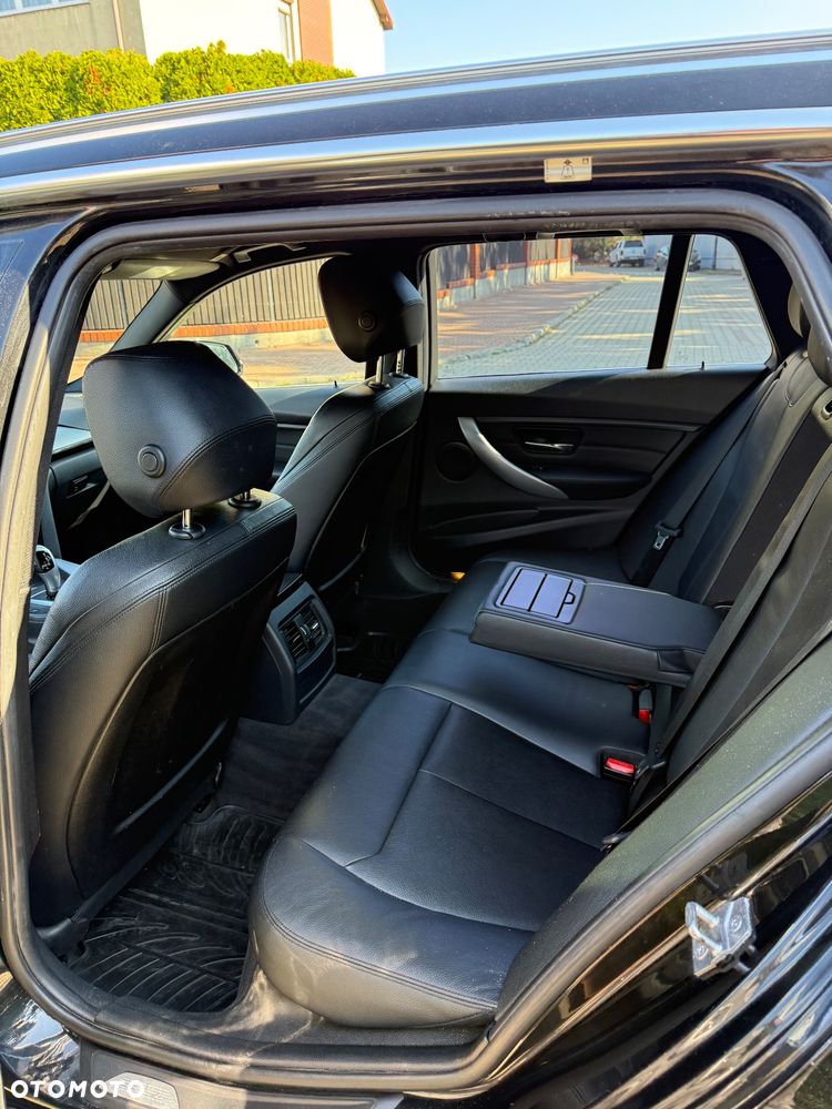 BMW Seria 3 330d - 7