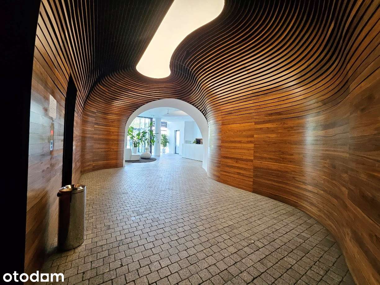 Apartament 35 m² z wydzieloną sypialnią|OVO Wrocław | Balkon | Centrum