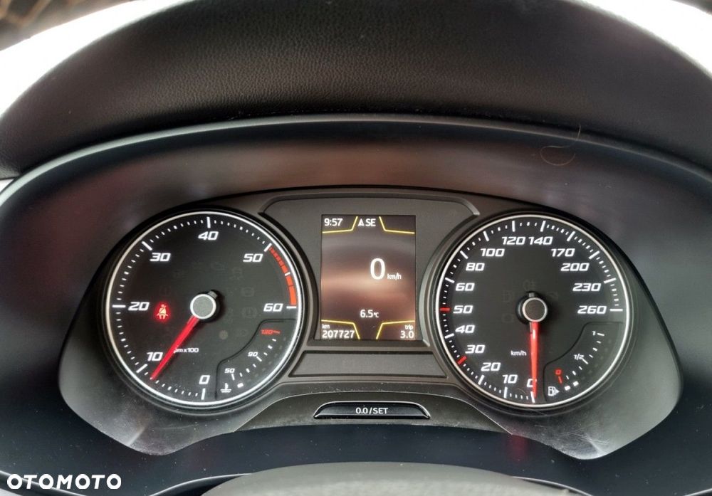 Seat Leon - 36
