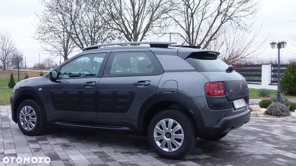 Citroën C4 Cactus 1.6 BlueHDi Live - 3