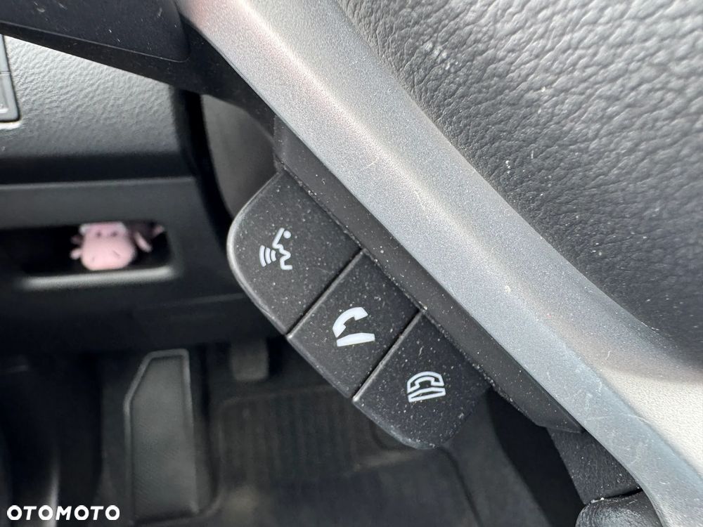Suzuki Vitara 1.4 Boosterjet mHEV Premium Plus 2WD - 20