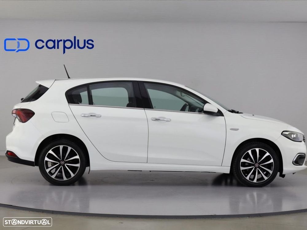 Fiat Tipo 1.3 M-Jet Lounge - 8