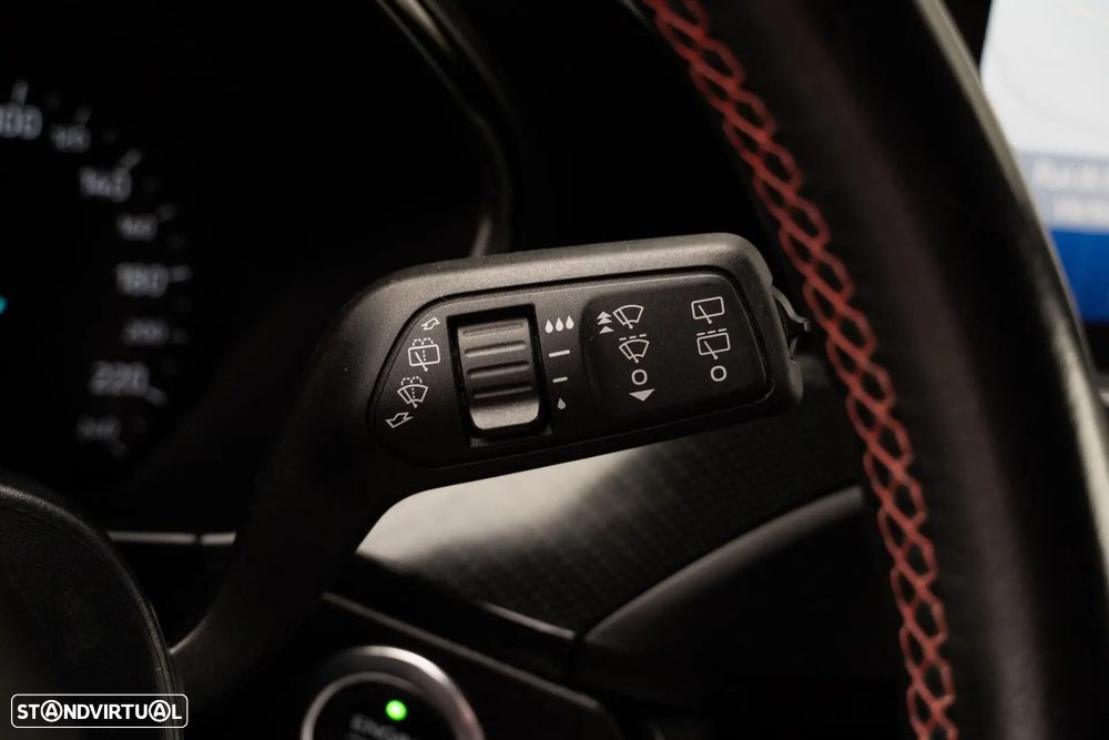 Ford Focus SW — fotografia 36