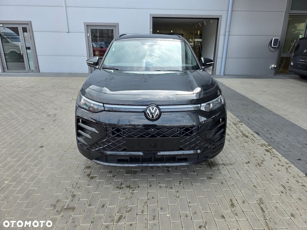 Volkswagen Tayron 2.0 TDI SCR 4Mot R-Line Plus DSG - 11