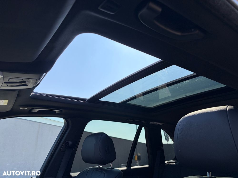 BMW X5 xDrive25d Sport-Aut. - 27