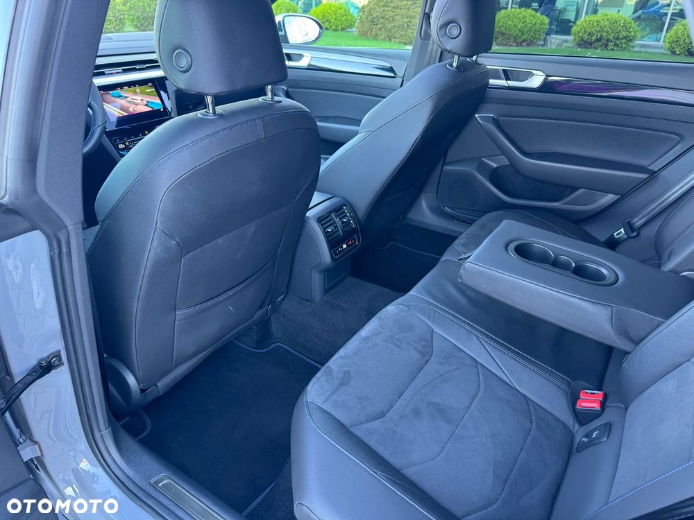 Volkswagen Arteon Shooting Brake 2.0 TSI OPF 4Motion DSG R - 19