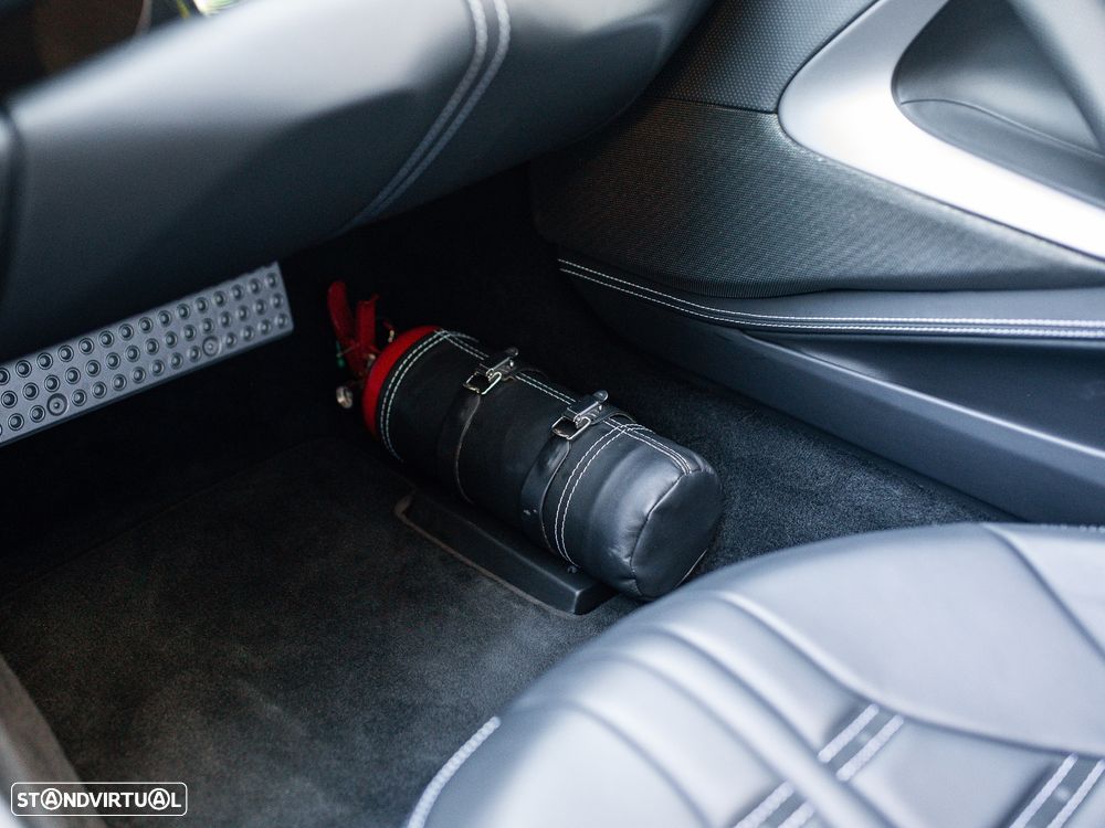 Ferrari 812 GTS Standard - 47