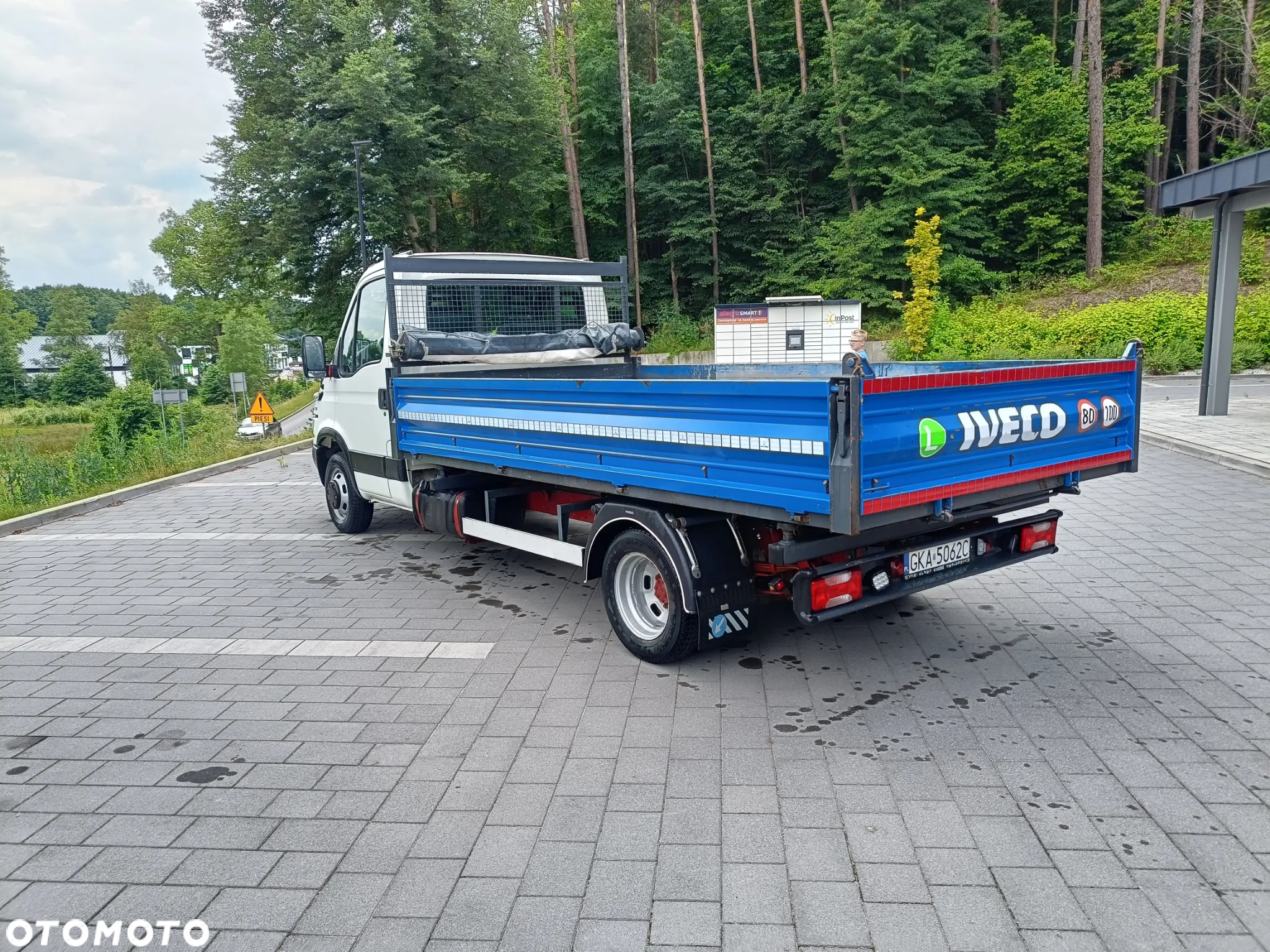 Iveco Daily 35C15 - 5