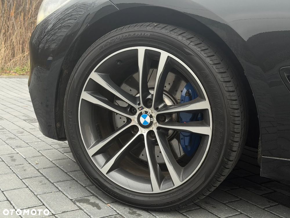 BMW Seria 3 - 9