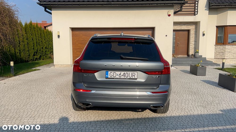 Volvo XC 60 B4 D AWD Inscription - 7