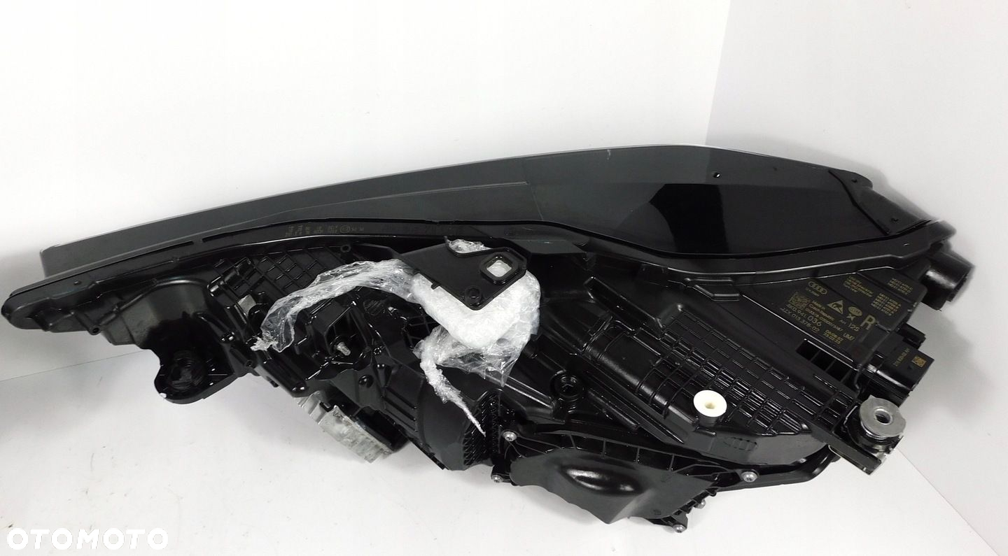 AUDI A6 C8 4K LAMPA PRAWA MATRIX HD 4K0941036 - 8
