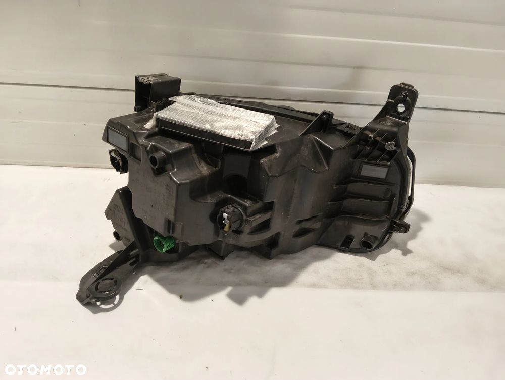 Jeep Avenger PÓŁ LED PRZÓD STRONA PRAWA  52218715 - 8