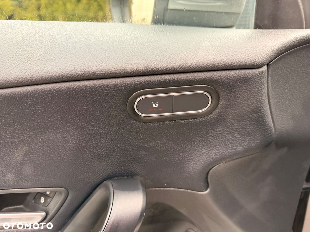 Mercedes-Benz CLA 180 d 8G-DCT Edition 2022 - 22