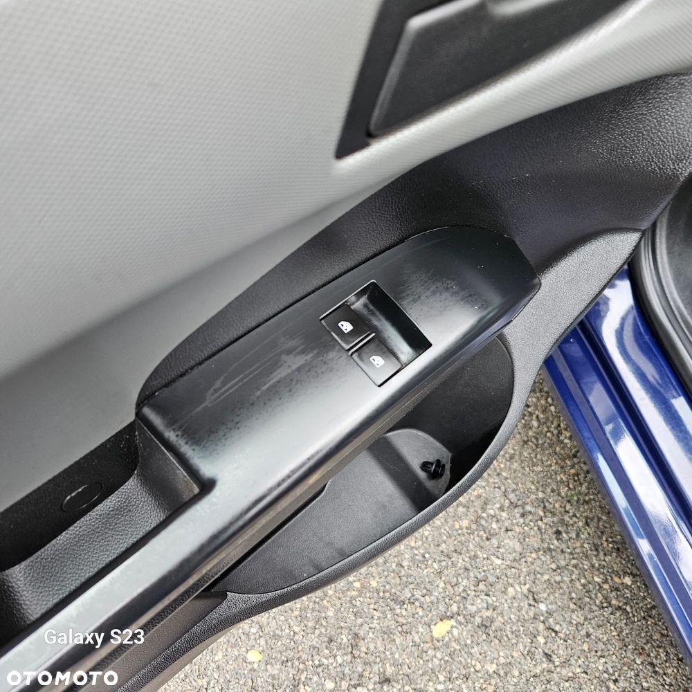 Chevrolet Aveo 1.2 LS - 17