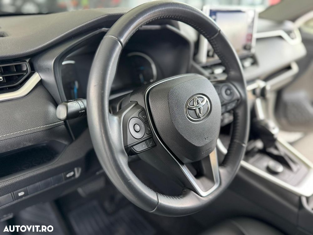 Toyota RAV4 - 19