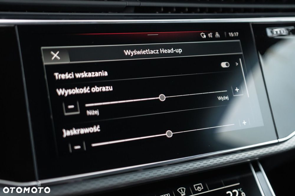 Audi SQ8 TFSI Quattro Tiptronic - 32