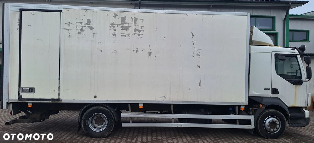 Volvo FL290 - 3
