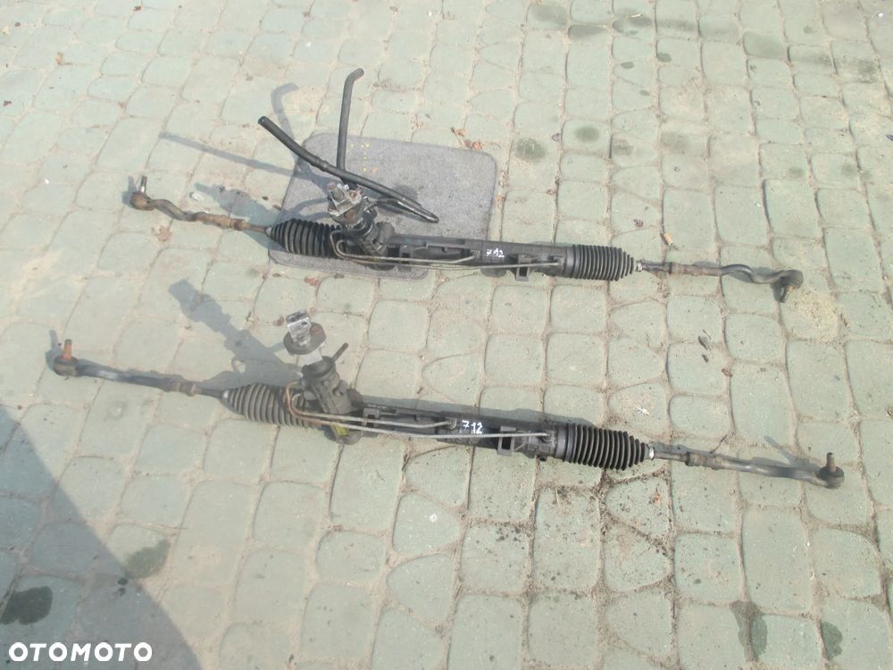 maglownica BMW E46 7852974712 - 1