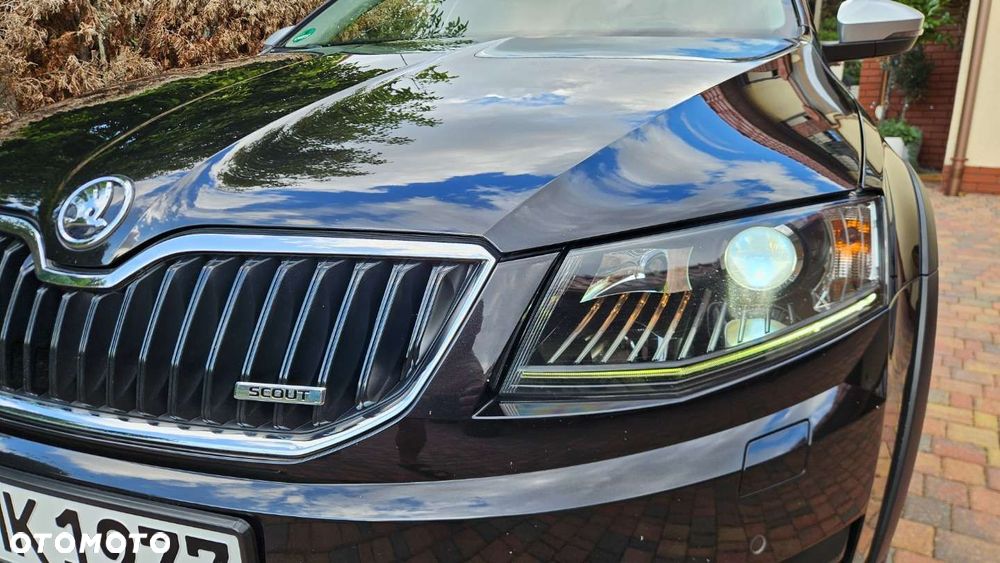 Skoda Octavia - 13